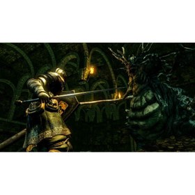 تصویر پلمپ اکبند dark souls trilogy Xbox one 