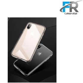 تصویر کاور توتو مدل AAiX/Xs-003 Fairy مناسب برای گوشی موبایل آیفون X/Xs TOTU Fairy Series Protection Case For Apple iX/Xs
