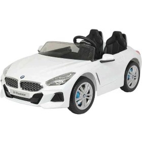 تصویر ماشین شارژی BMW Z4 مدل 6666R 