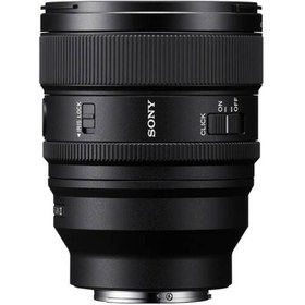 تصویر لنز سونی بدون آینه Sony FE 85mm f/1.4 GM II 