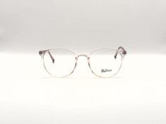 تصویر عینک طبی زنانه لنسر کد 521048 