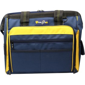 تصویر کیف ابزار گلکسی وان مدل TG04 Galaxy one TG04 Tool Bag