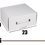 تصویر کیبوردی R46 (10 عددی) 