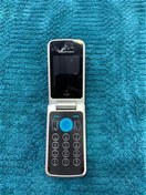 تصویر گوشی سونی اریکسون (استوک) T707 | حافظه 100 مگابایت Sony Ericsson T707 (Stock) 100 MB