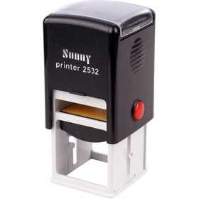 تصویر مهر سانی Sunny 2532 Sunny 2532 Printer