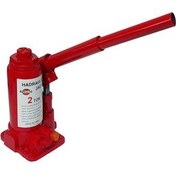 تصویر جک روغنی توربو مدل AT-22 ظرفیت ۲ تن 