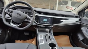 تصویر چری آریزو 5 FL مدل 1404 ا اسپرت اکسلنت اسپرت اکسلنت