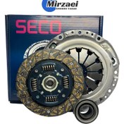 تصویر دیسک و صفحه پراید سکو اصل کره Original Korean Pride Platform Disc and Plate