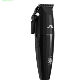 تصویر ماشین اصلاح حجم زن جی آر ال اونیکس مدل ONYX FF 2020 C-B Professional Cordless Hair Clipper ONYX FF 2020 C-B