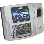 تصویر دستگاه کنترل تردد پالیز افزار مدل timax 2 