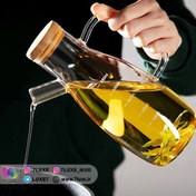 تصویر روغن ریز پیرکس 