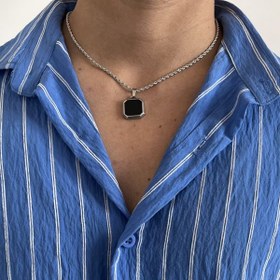 تصویر گردنبند انیکس 