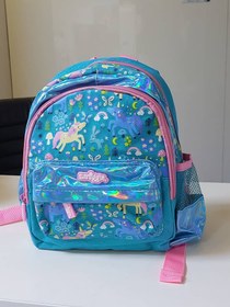 تصویر کیف smiggle تک شاخ 