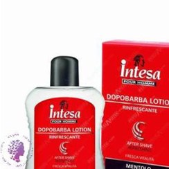 تصویر افترشیو اینتسا مدل DOPOBARBA LOTION 