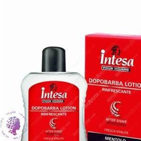 تصویر افترشیو اینتسا مدل DOPOBARBA LOTION 