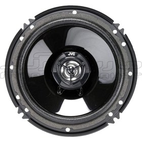تصویر بلندگو جی وی سی مدل CS-DR6200M ا JVC CS-DR6200M Car Speaker JVC CS-DR6200M Car Speaker
