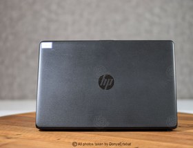 تصویر لپ تاپ HP مدل Notebook 15-ay015dx 