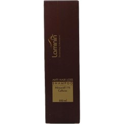 تصویر شامپو ضد ریزش و تقویت کننده لامینین حجم ۲۰۰ میلی لیتر 