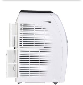 تصویر کولر گازی پرتابل SUPER (GENERAL)( استوک کارکرده) موتوربزرگ ( T3) مدل SGP182T3 18000 BTUs Portable Air Conditioners SUPER( G) MODEL SGP182T3