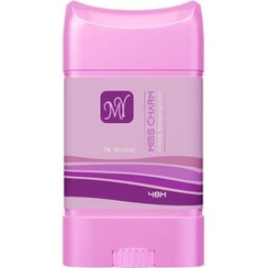 تصویر کرم ضد تعریق زنانه شون حجم ۷۵ میلی لیتر با ماندگاری ۴۸ ساعت 