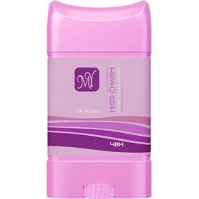 تصویر کرم ضد تعریق زنانه شون حجم ۷۵ میلی لیتر با ماندگاری ۴۸ ساعت 