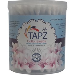 تصویر گوش پاک کن تاپز مدل G39 مجموعه 2 عددی 