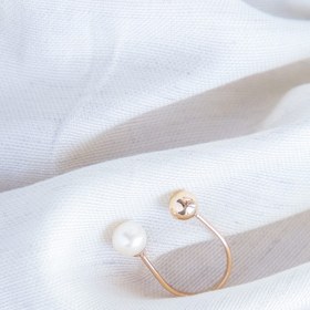 تصویر انگشتر شفق 