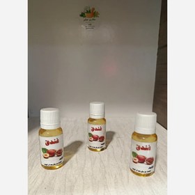 تصویر روغن فندق طبیعی و درجه یک 