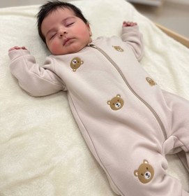 تصویر سرهمی توکرکی تدی 