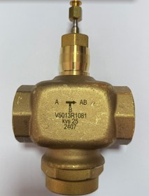 تصویر شیر سه راهه 11/2 اینچ هانیول V5013R1081