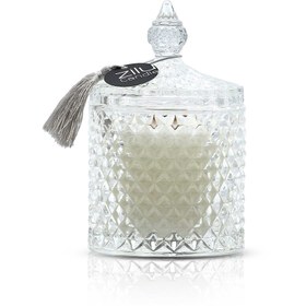 تصویر شمع روکوکو 