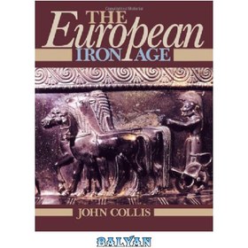 تصویر دانلود کتاب The European Iron Age عصر آهن اروپا