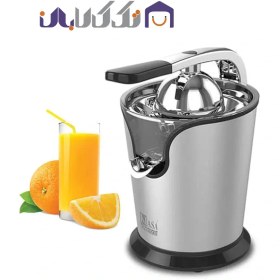 تصویر آب مرکبات گیری ناسا الکتریک مدل NS-935 ظرفیت ۲ لیتر تک سرعته 