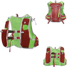 تصویر کوله اسکای رانینگ 5 لیتری اسنوهاک کد MY1015SH 