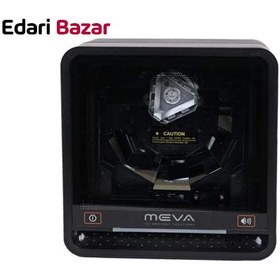 تصویر بارکدخوان میوا مدل MBS-8215 