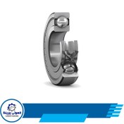 تصویر بلبرینگ شیار عمیق 6203 