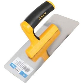 تصویر ماله استیل سفارشی سیلور دکور (DeKOR) کد 2226 