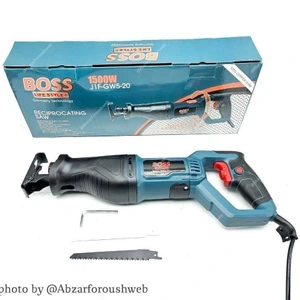 تصویر فروشگاه ابزار فروشی استور تهران