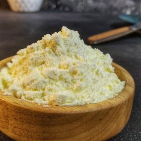 تصویر پودر‌کره 