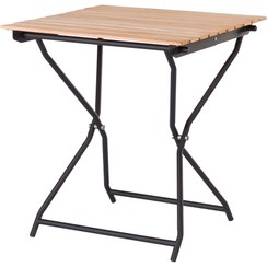 تصویر میز تاشو نهال سان 