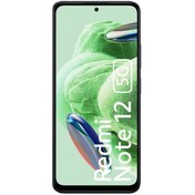 تصویر گوشی شیائومی (گلوبال) Redmi Note 12 5G | حافظه 256 رم 8 گیگابایت Xiaomi Redmi Note 12 5G (Global) 256/8 GB