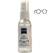 تصویر اسپری پاک کننده عینک زایس مدل 992735 حجم ۳۰ میلی لیتر 