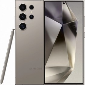 تصویر گوشی موبایل سامسونگ مدل Galaxy S24 Ultra دو سیم کارت ظرفیت 1 ترابایت و رم 12 گیگابایت 