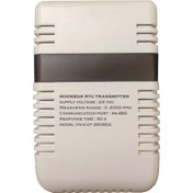 تصویر سنسور منوکسید کربن CO محیطی با پرتکل MODBUS RTU 