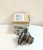تصویر ترموستات هیوندای سانتافه CM و توسان اصلی جنیون 2550035540 THERMOSTAT ASSY