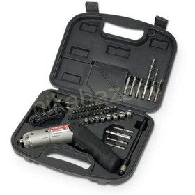 تصویر پیچ گوشتی شارژی POW326 