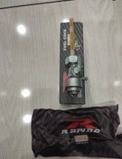 تصویر شیر بنزین هندا ( راپیدو ) 