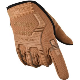 تصویر دستکش اسکیت سواری skate gloves