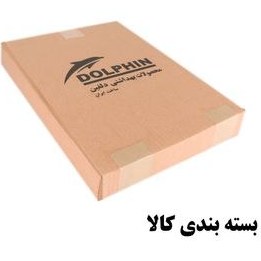 تصویر آینه سرویس بهداشتی دلفین مدل ضدبخار TCH-HT-SQ 61 آینه سرویس بهداشتی دلفین مدل