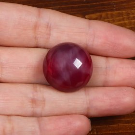 تصویر نگین یاقوت کد 26851 